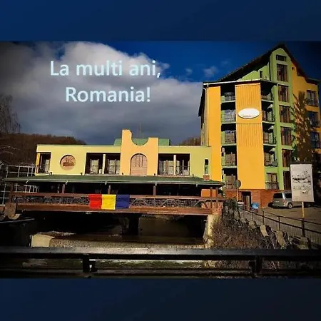 Hotel Stogu