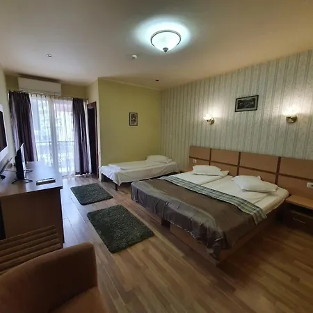Hotel Stogu