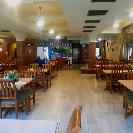 Hotel Stogu 3*