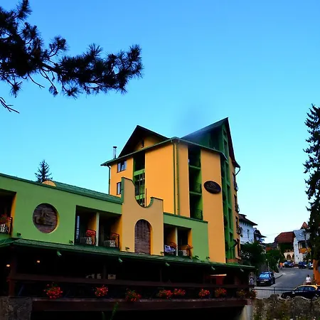 Stogu Hotel 3*